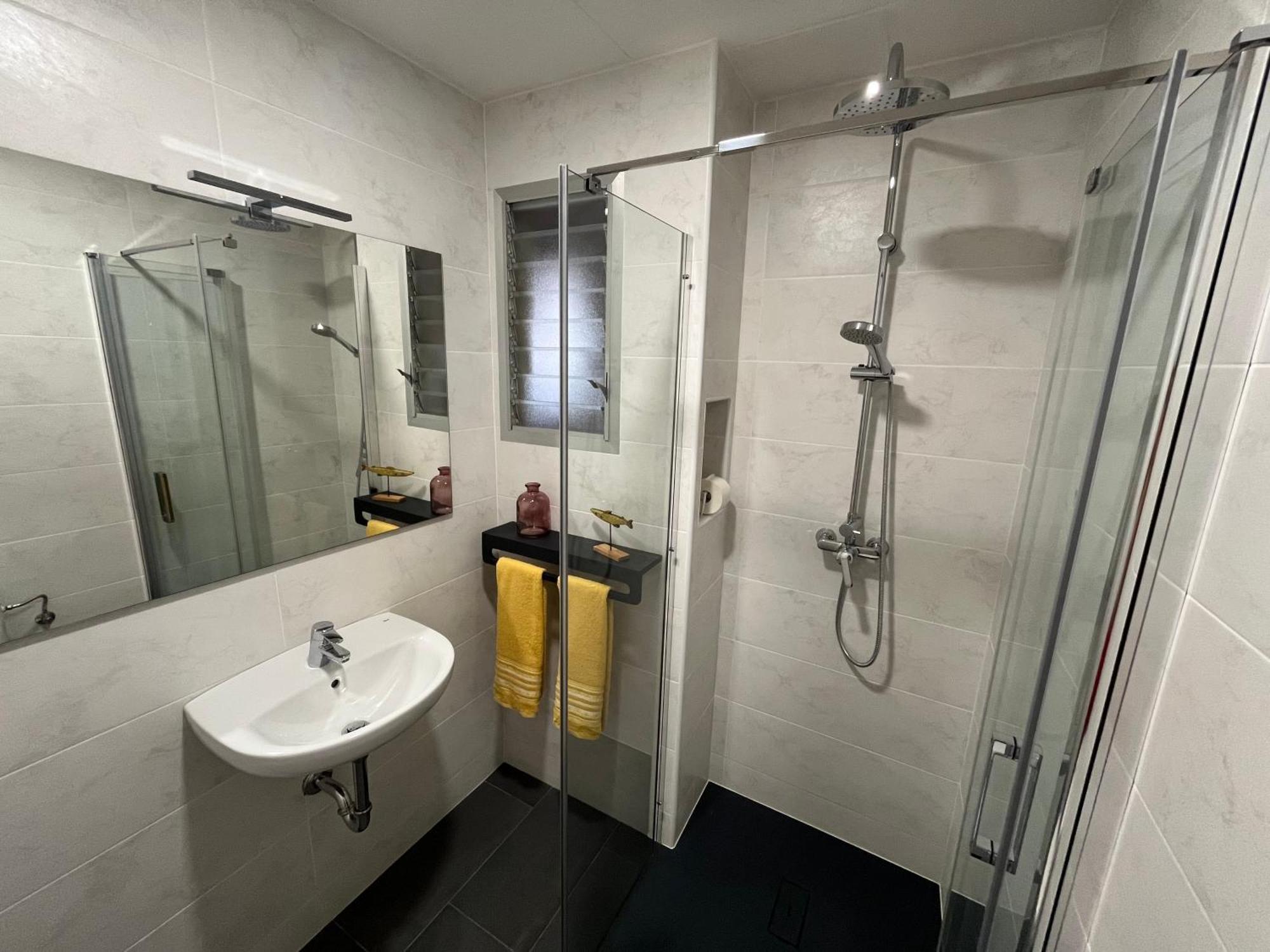 Moderno Apartamento Vacacional Deltebre Exterior foto
